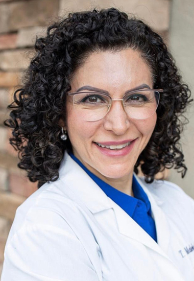 Dental Sound Bites Season 3 Episode 9 with Dr. Tannaz Malekzadeh
