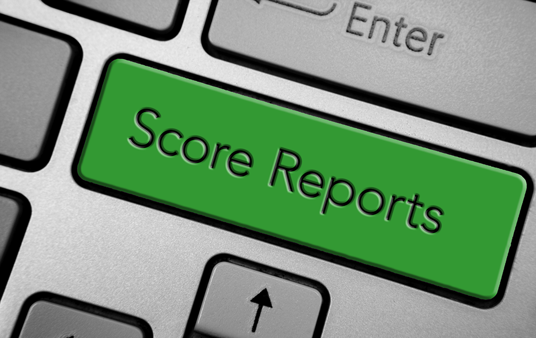 Score Reports Image