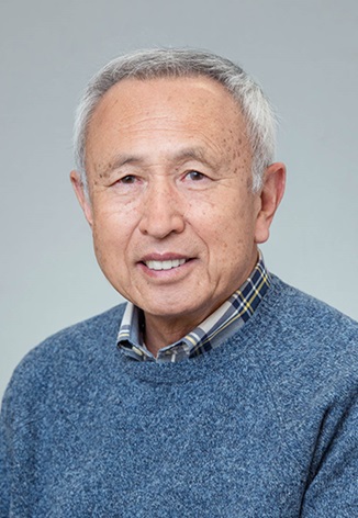 Shozo Takagi,