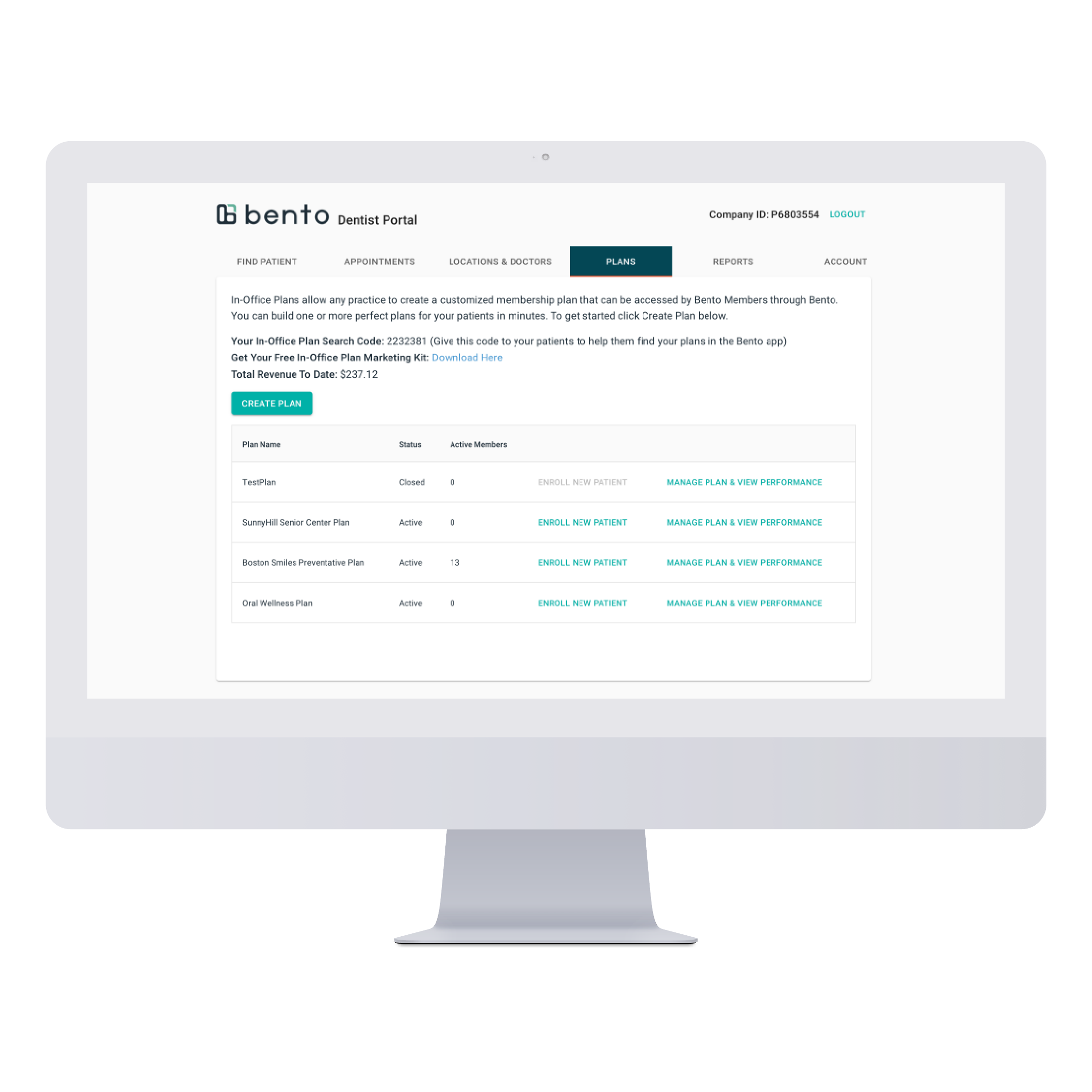 Bento State and Local Societies Toolkit American Dental Association