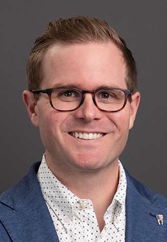 Dr. Aaron Bumann, MO