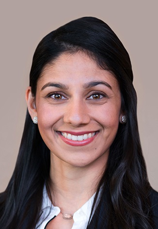 Dr. Sapna Lohiya, CA