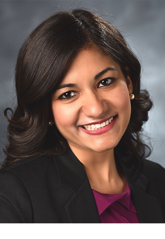 Dr. Saniya Setia, PA