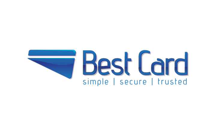 Best Card sponsorship logo