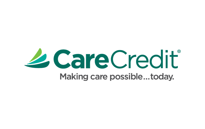 Care credit sponsorship logo