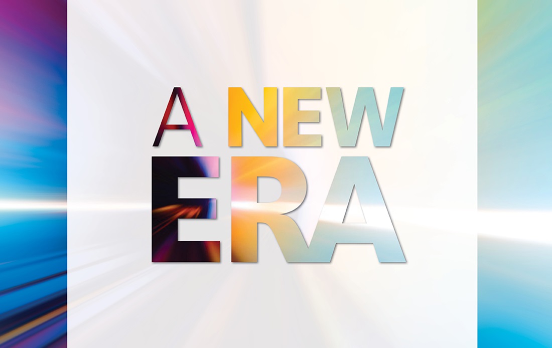 A New Era