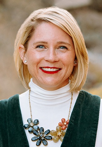 Claire Griffith