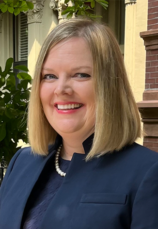Meredith A. Bailey, D.M.D.