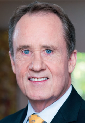 A photograph of Craig Armstrong, D.D.S.