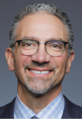 A photograph of Brett H. Kessler, D.D.S.