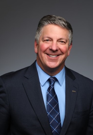 Chad R. Leighty, D.D.S.