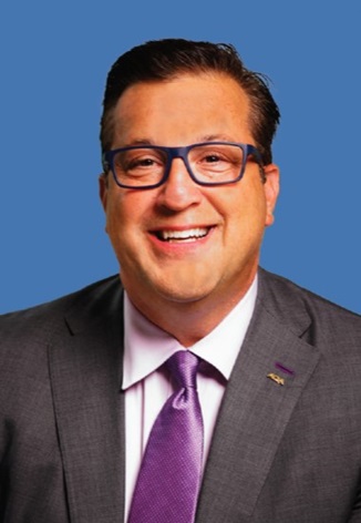 Richard J. Rosato, D.M.D.