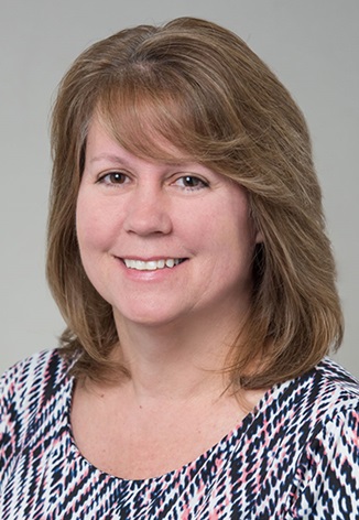 Photo of Leslee Williams