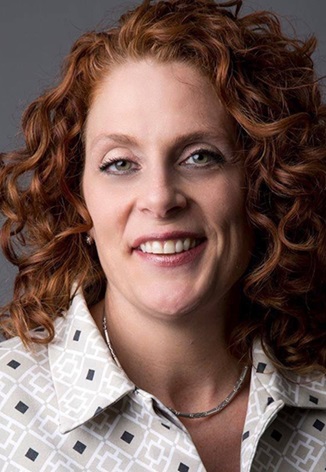 Photograph of Pamela Von Lehmden