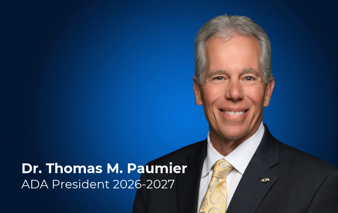 Dr. Thomas M. Paumier