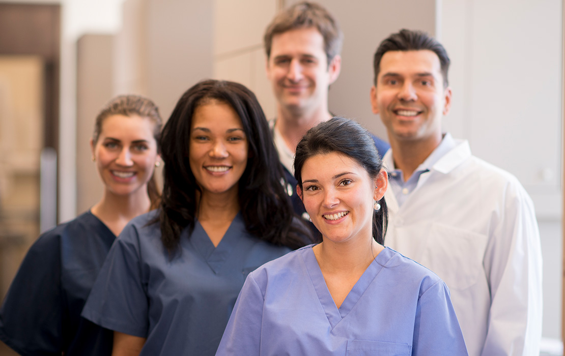 Workforce Ambassadors