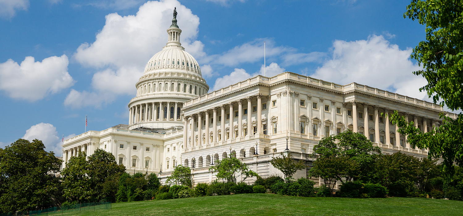 U.S. Capitol Building, Washington, D.C.