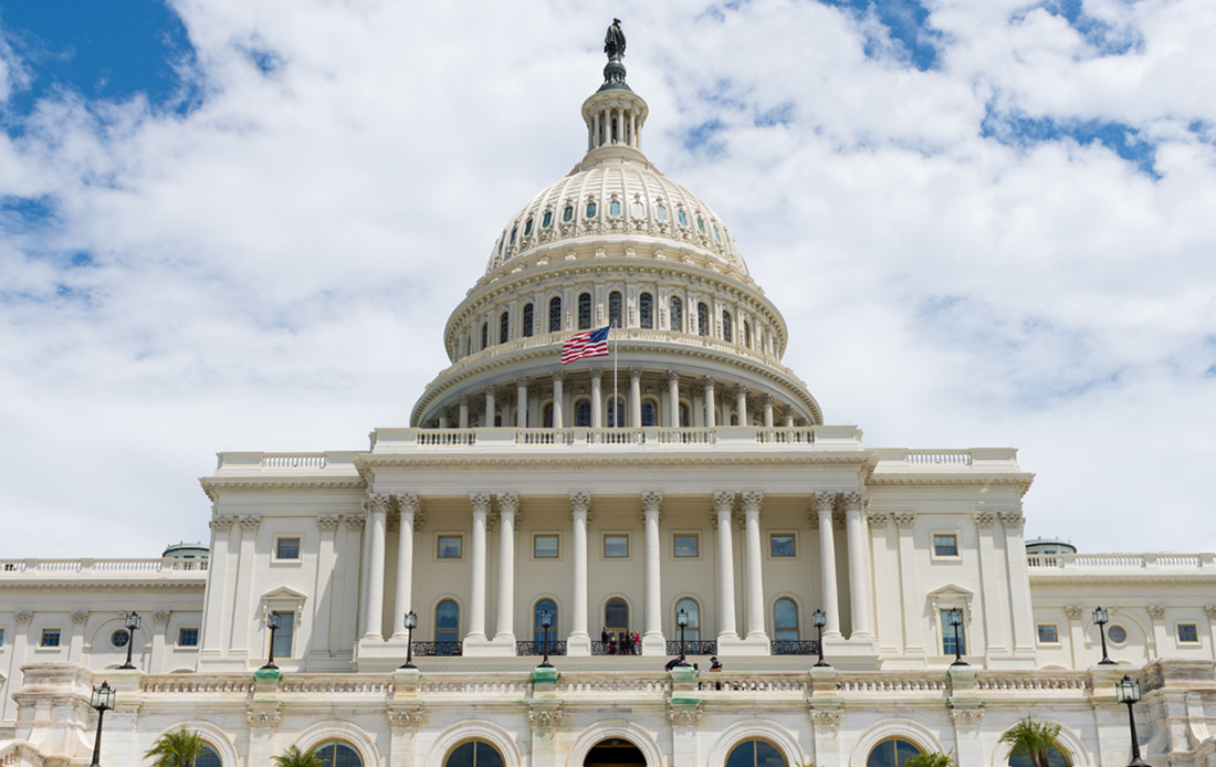 US-Capitol-Building-with-dome