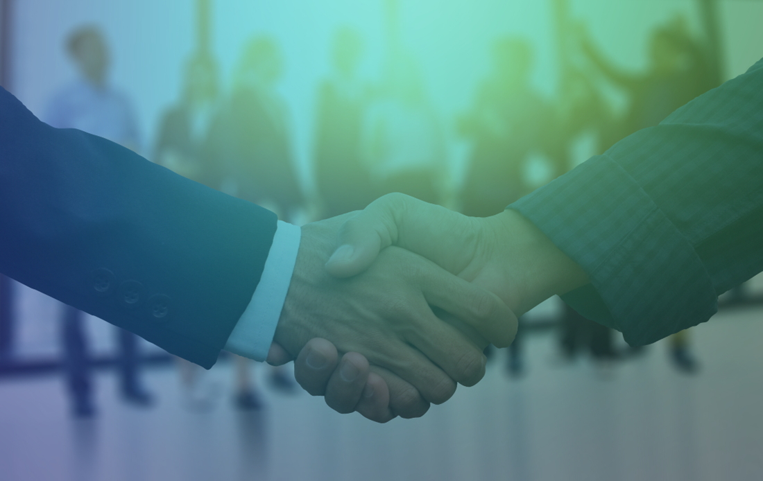 Handshake