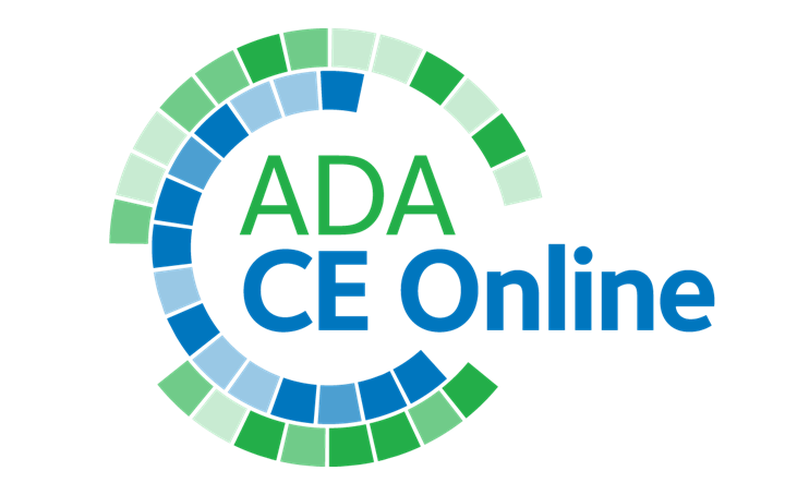 Browse self-paced online dental ce courses developed by the ADA.
