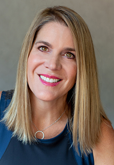 Susan Estep, DMD
