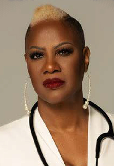 Hazel Glasper, DDS