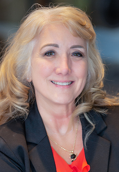 Laurie Owens, CPC, CPB