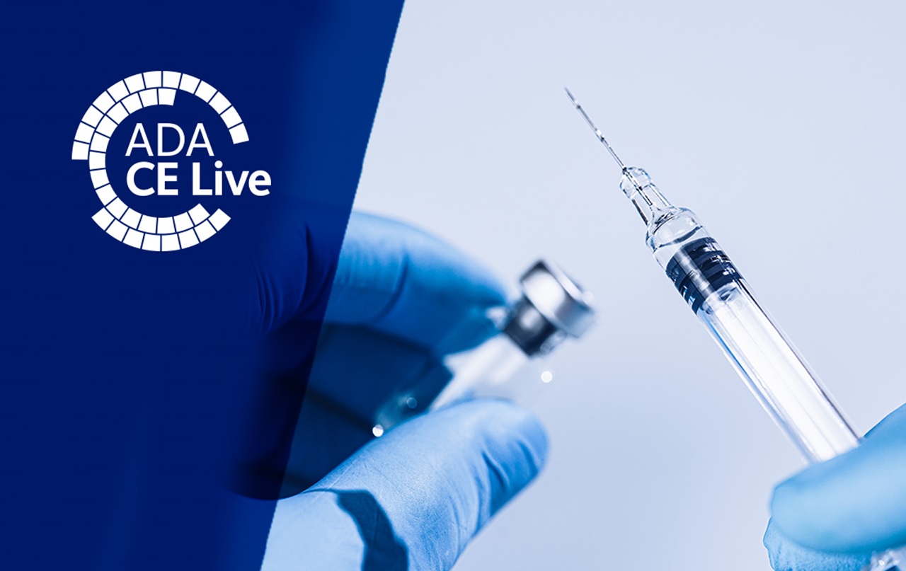 CE Live Course – Botox
