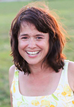 Jodi Walker