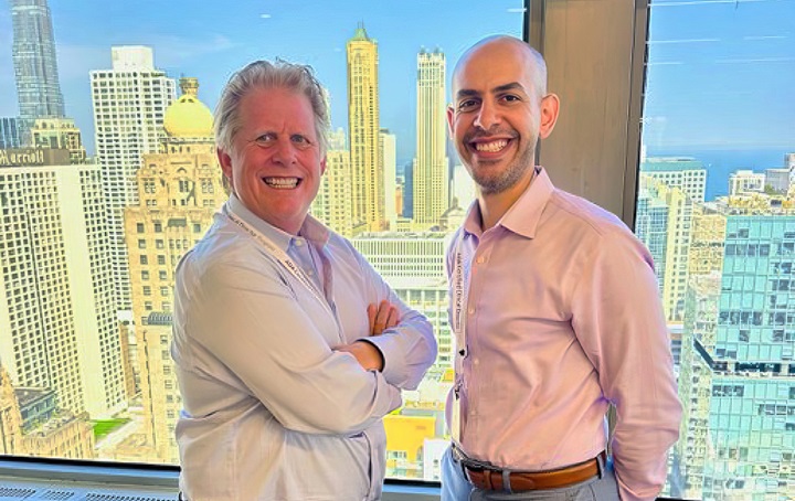 Certified Clinic Director Program participants