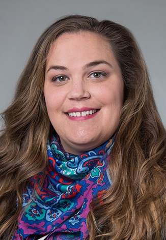 photo of Kristin Foley