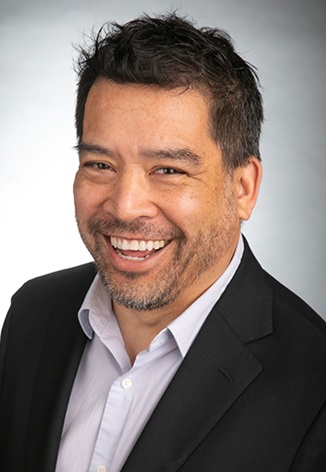 Brian Olamit