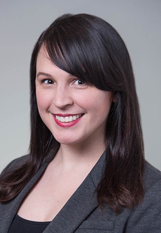 photo of Lisa Tosti Sauro