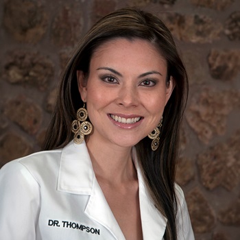 Dr. Jennifer Thompson