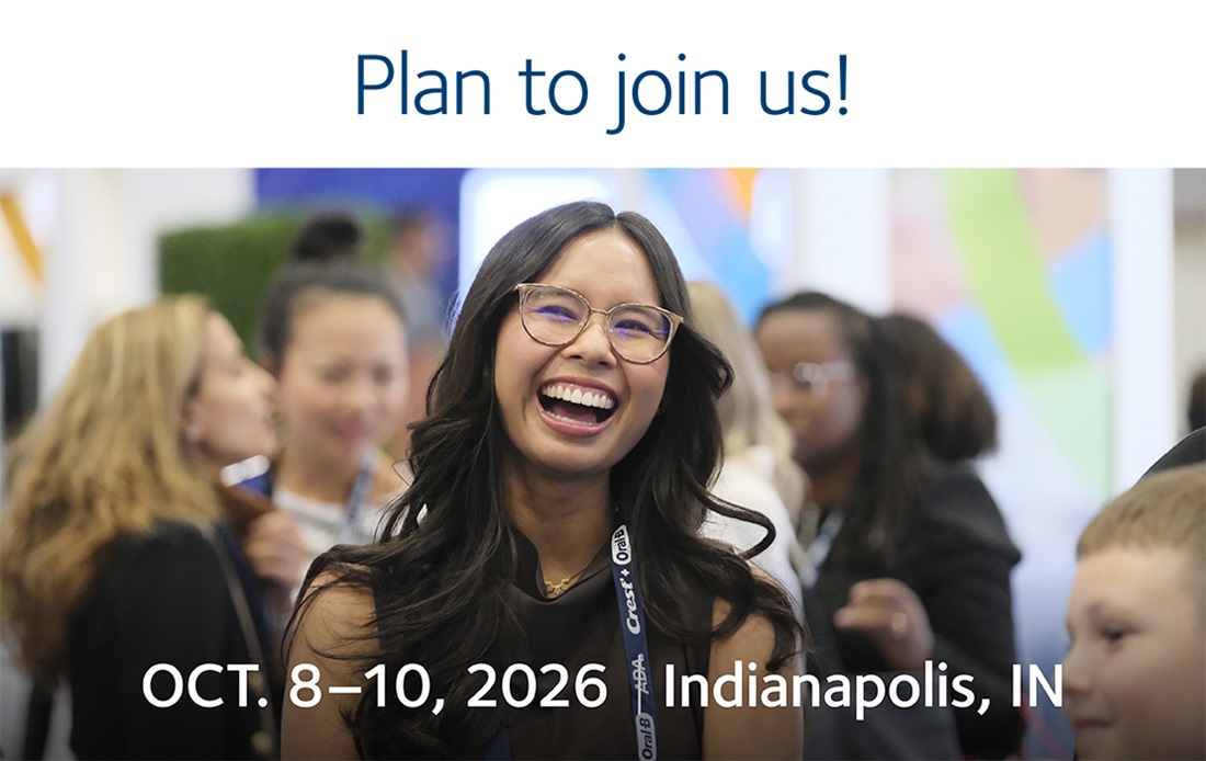 ADA Scientific Session 2026