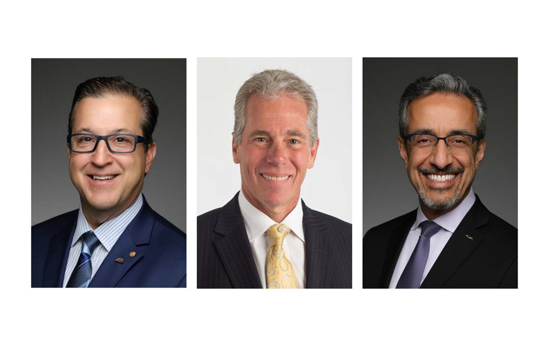 ADA Leaders