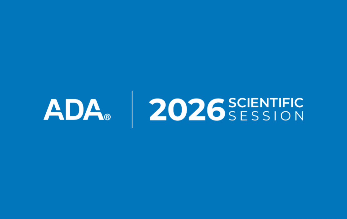 ADA Scientific Session 2026