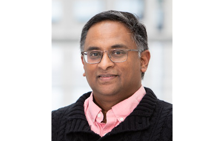 Praveen Arany, B.D.S., M.D.S, M.M.Sc., Ph.D.