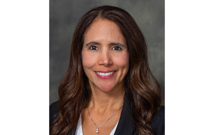 Erika Benavides, D.D.S., Ph.D., Dip. ABOMR