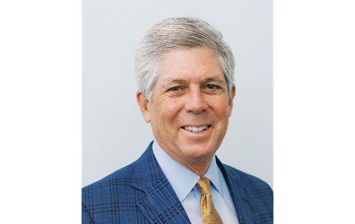 John R. Christensen, D.D.S., M.S., M.S.