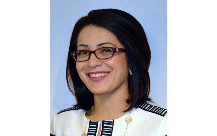 Darya Dabiri, D.M.D., M.S., M.S., FRCDc