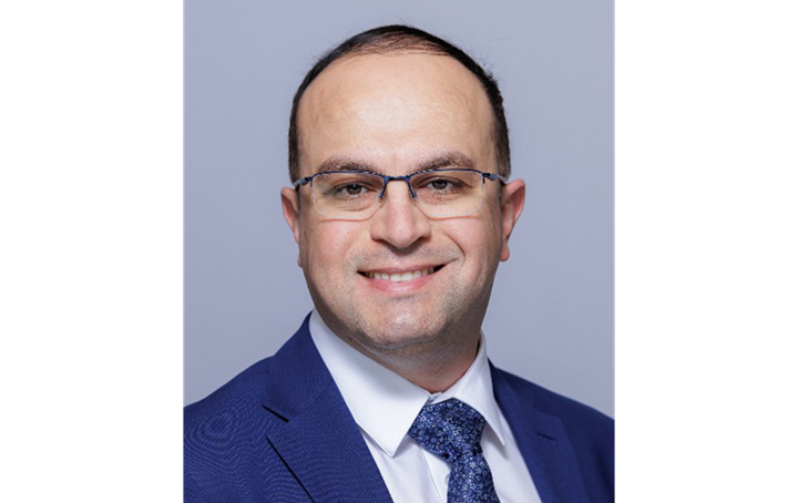 Mohammed Elnagar, D.D.S., M.S., Ph.D.