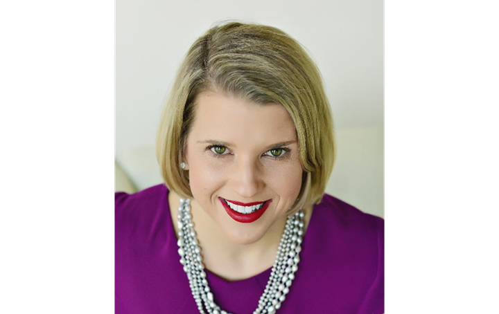 Maria L. Geisinger, D.D.S., M.S.