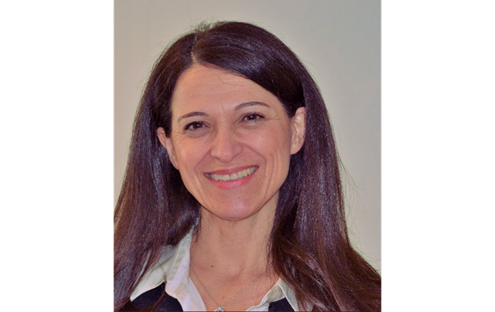 Hatice Hasturk, D.D.S., Ph.D.