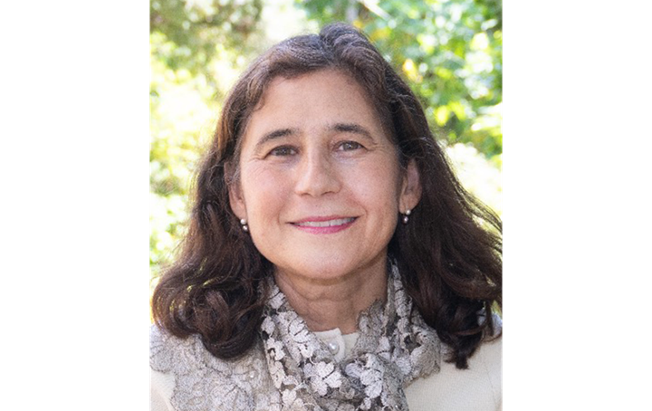 Yvonne Hernandez-Kapila, D.D.S., Ph.D.