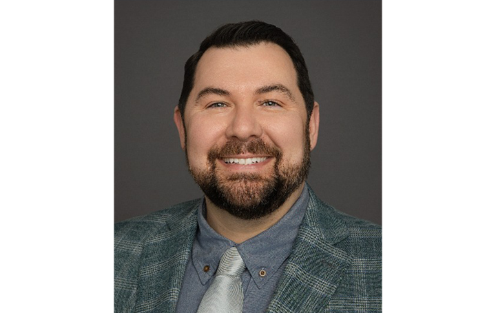 Matthew Horan, D.M.D., M.P.H.