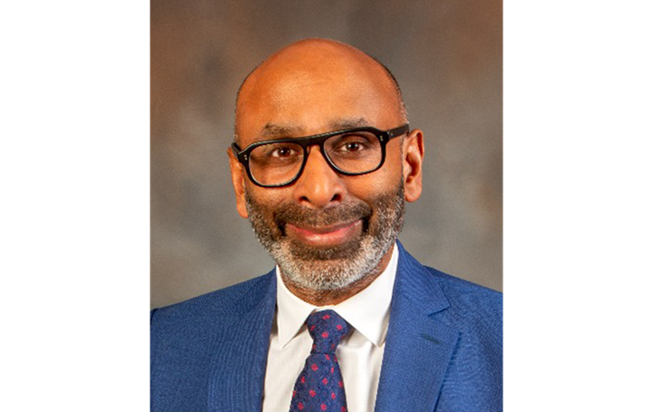 Glen Karunanayake, B.D.S., M.S.