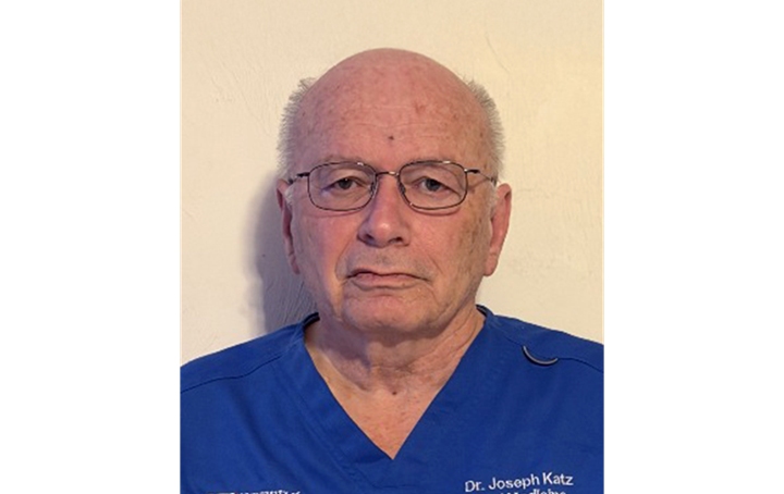 Joseph Katz, D.M.D.