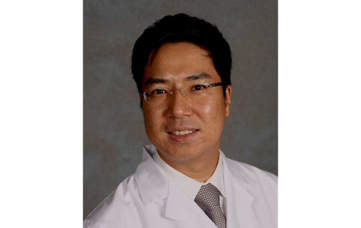Sang J. Lee, D.M.D., M.M.Sc.