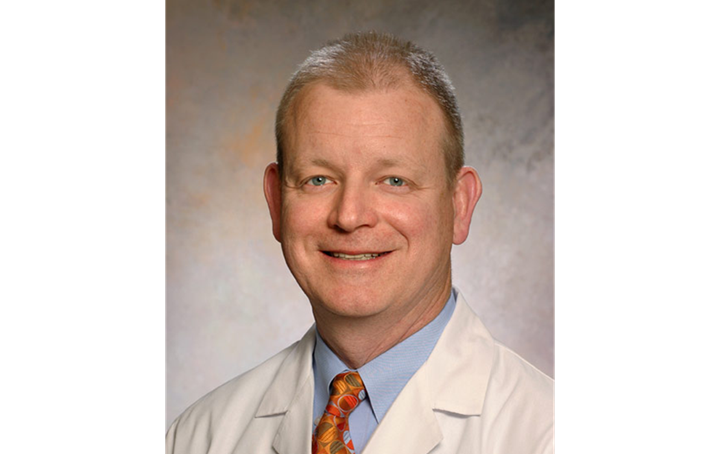 Mark Lingen, D.D.S., Ph.D.